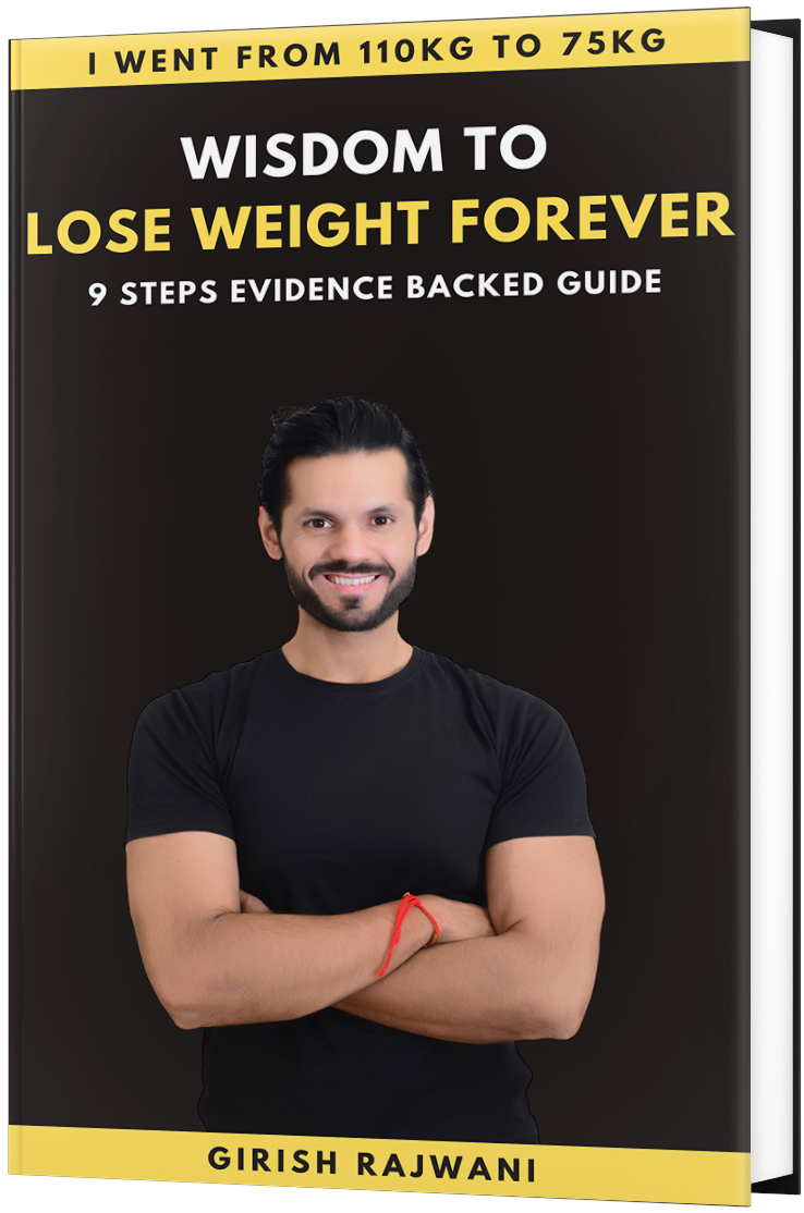 lose weight